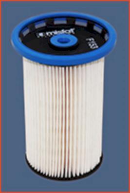 MISFAT F153 - Fuel filter autospares.lv