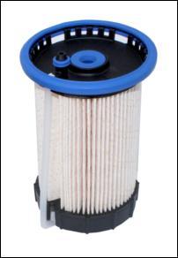 MISFAT F164 - Fuel filter autospares.lv