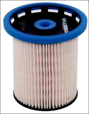 Bremsi FL 10.406 - Fuel filter autospares.lv