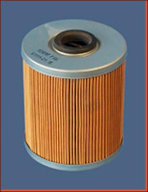 MISFAT F106 - Fuel filter autospares.lv