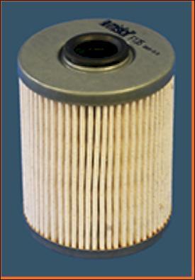 MISFAT F135 - Fuel filter autospares.lv