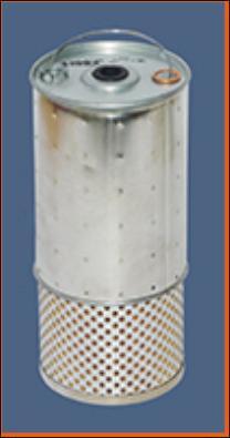 MISFAT L499 - Oil Filter autospares.lv
