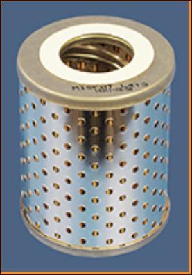 MISFAT L413 - Oil Filter autospares.lv