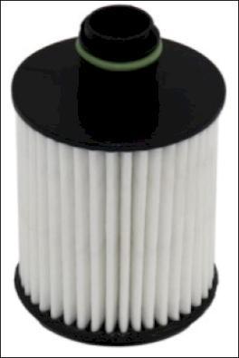 MISFAT L093 - Oil Filter autospares.lv