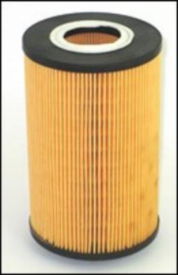 MISFAT L097 - Oil Filter autospares.lv