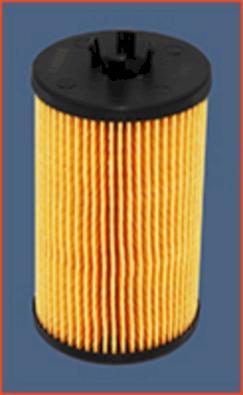 MISFAT L064 - Oil Filter autospares.lv