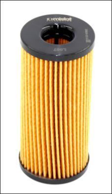 MISFAT L067 - Oil Filter autospares.lv