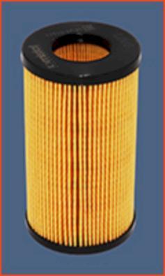 MISFAT L003 - Oil Filter autospares.lv