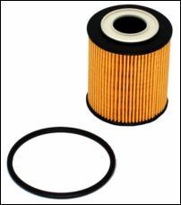 MISFAT L199 - Oil Filter autospares.lv