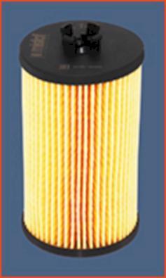 MISFAT L149 - Oil Filter autospares.lv