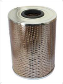 MISFAT L162 - Oil Filter autospares.lv