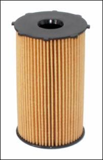 MISFAT L167 - Oil Filter autospares.lv