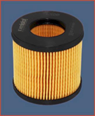 MISFAT L100 - Oil Filter autospares.lv