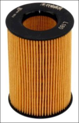 MISFAT L180 - Oil Filter autospares.lv