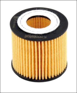 MISFAT L133 - Oil Filter autospares.lv