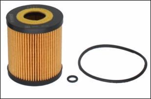 MISFAT L171 - Oil Filter autospares.lv