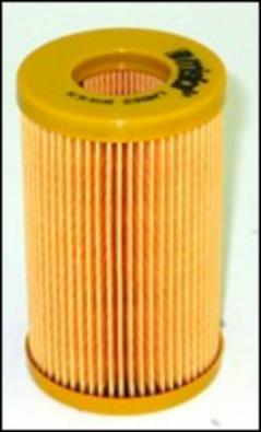 MISFAT LM563 - Oil Filter autospares.lv