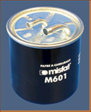 MISFAT M601 - Fuel filter autospares.lv