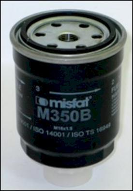 MISFAT M350B - Fuel filter autospares.lv