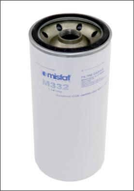 MISFAT M332 - Fuel filter autospares.lv