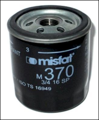 MISFAT M370 - Fuel filter autospares.lv