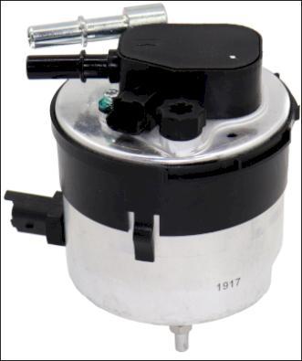 Dynamatrix DFFL569 - Fuel filter autospares.lv