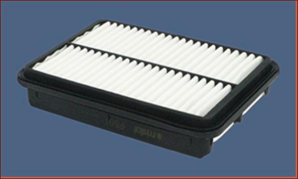 MISFAT P501 - Air Filter, engine autospares.lv