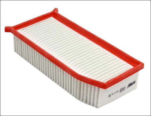 MEC-Diesel 400433 - Air Filter, engine autospares.lv