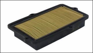 MISFAT P634 - Air Filter, engine autospares.lv