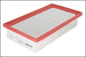 MISFAT P727 - Air Filter, engine autospares.lv