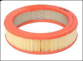 MISFAT R753 - Air Filter, engine autospares.lv