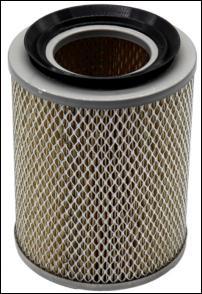 MISFAT RM965 - Air Filter, engine autospares.lv