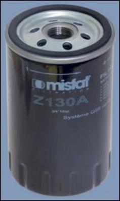 MISFAT Z130A - Oil Filter autospares.lv