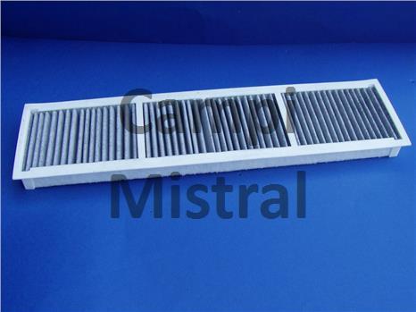 Mistral Filter AVF0405C - Filter, interior air autospares.lv