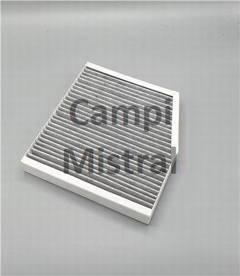 Mistral Filter AVF0110C - Filter, interior air autospares.lv