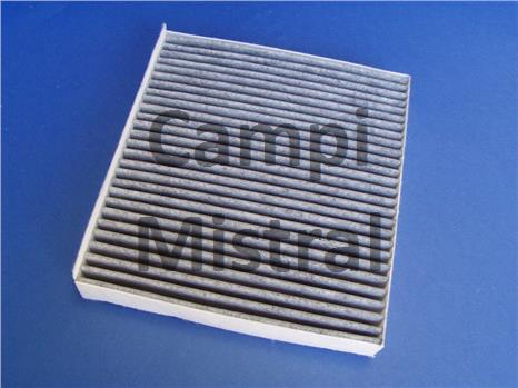 Mistral Filter AVF0118C - Filter, interior air autospares.lv