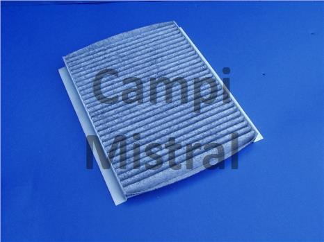 Mistral Filter AVF0113 - Filter, interior air autospares.lv