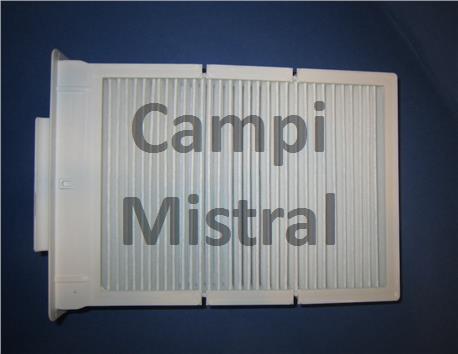 Mistral Filter AVF0306 - Filter, interior air autospares.lv