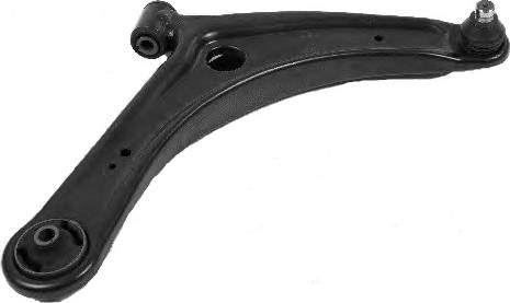 Mitsubishi 4013A428 - Track Control Arm autospares.lv