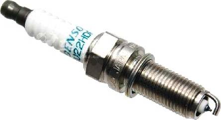 Mitsubishi 1822A010 - Spark Plug autospares.lv