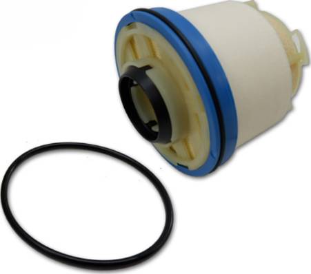 Mitsubishi 1770A337 - Fuel filter autospares.lv