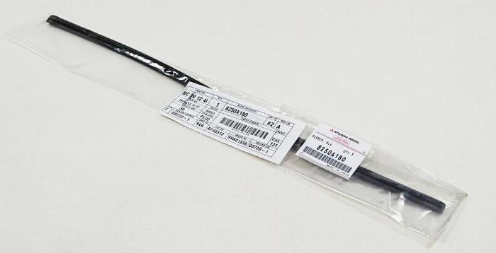 Mitsubishi 8250A754 - Chassis electrical - windshield wiper & washer: 01 pcs. autospares.lv