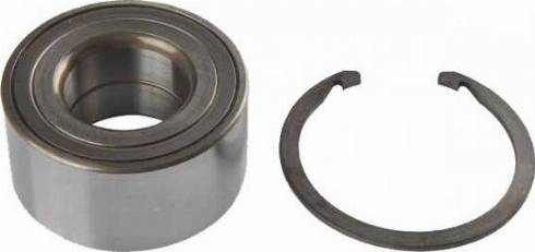 Mitsubishi 3885A040 - Wheel hub, bearing Kit autospares.lv