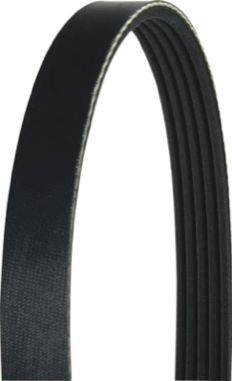 Mitsubishi MD344478 - V-Ribbed Belt autospares.lv