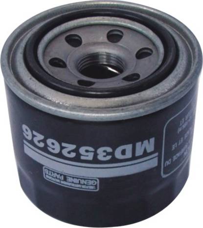 Mitsubishi MD352626 - Oil Filter autospares.lv