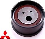 Mitsubishi MD369999 - Tensioner Pulley, timing belt autospares.lv