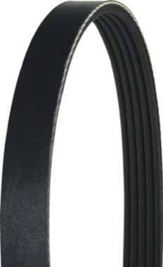 Mitsubishi MN176569 - V-Ribbed Belt autospares.lv