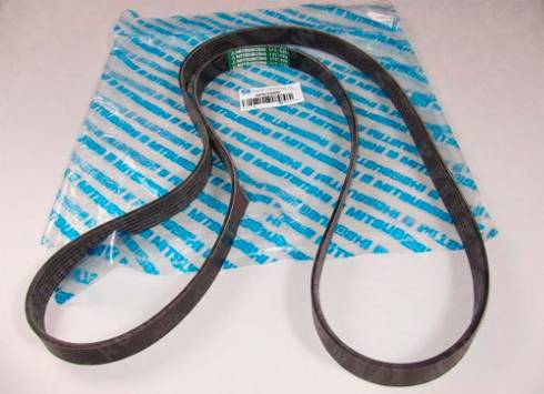 MITSUBOSHI 6PK1880 - V-Ribbed Belt autospares.lv