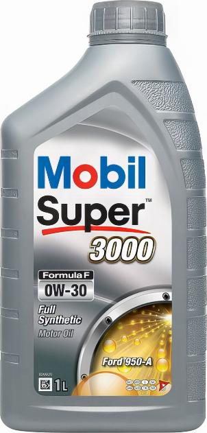 Mobil 154486 - Engine Oil autospares.lv