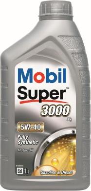 Mobil 150012 - Engine Oil autospares.lv